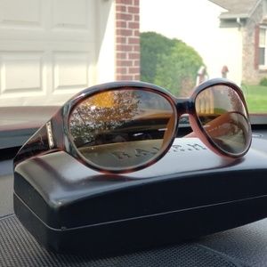 Women's Ralph Lauren Sunglasses